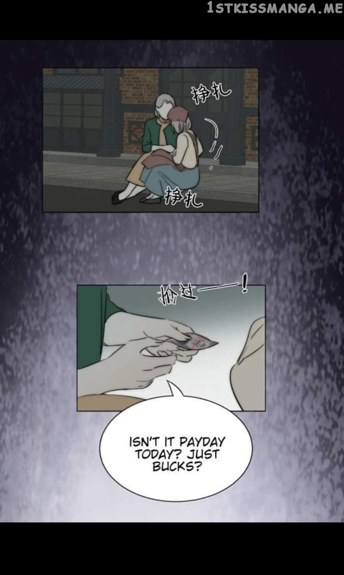 Couple of Mirrors chapter 34 - page 57