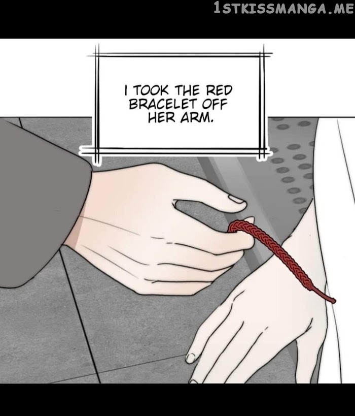 Couple of Mirrors chapter 34 - page 61