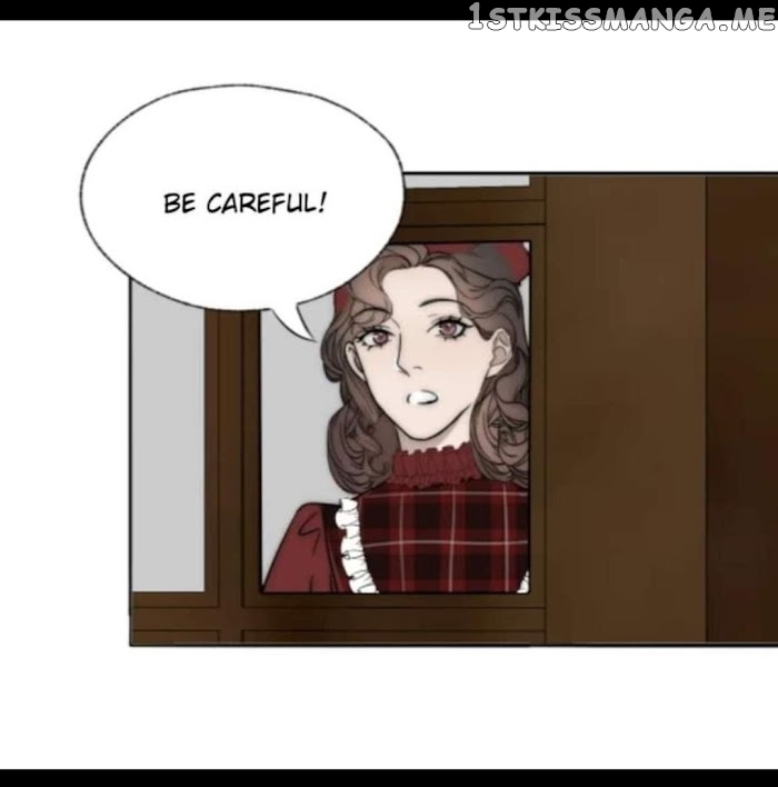 Couple of Mirrors chapter 30 - page 16