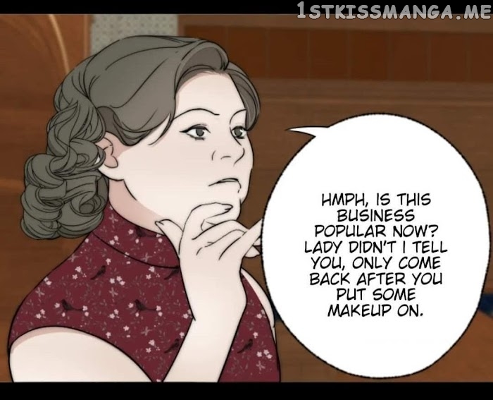 Couple of Mirrors chapter 30 - page 20