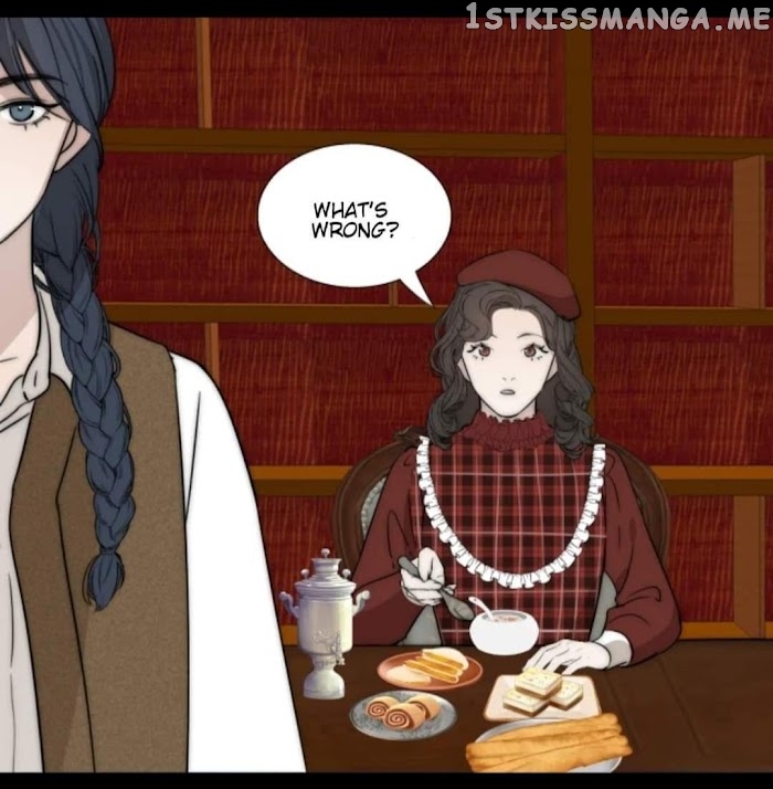 Couple of Mirrors chapter 30 - page 4