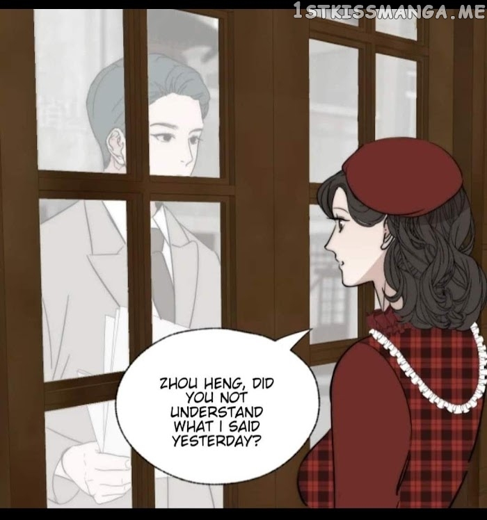 Couple of Mirrors chapter 30 - page 42