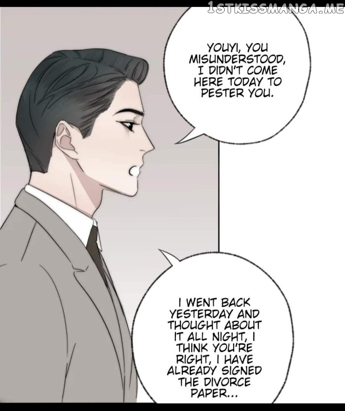 Couple of Mirrors chapter 30 - page 43