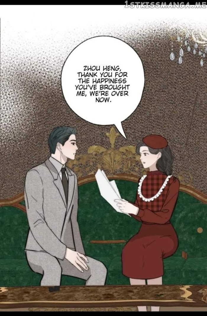 Couple of Mirrors chapter 30 - page 48