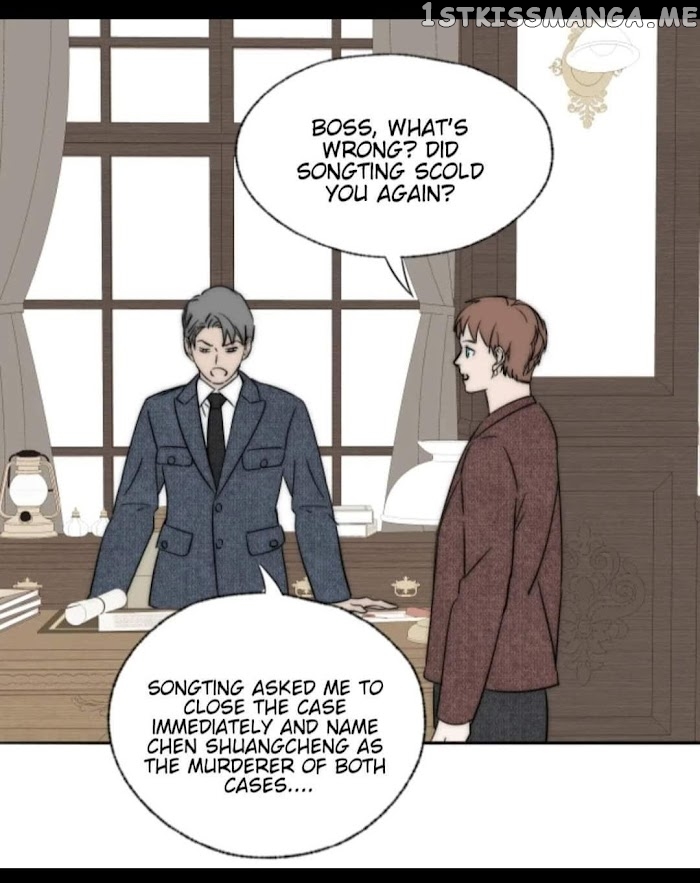 Couple of Mirrors chapter 30 - page 54