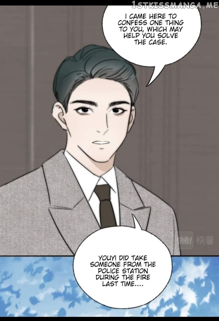 Couple of Mirrors chapter 30 - page 58