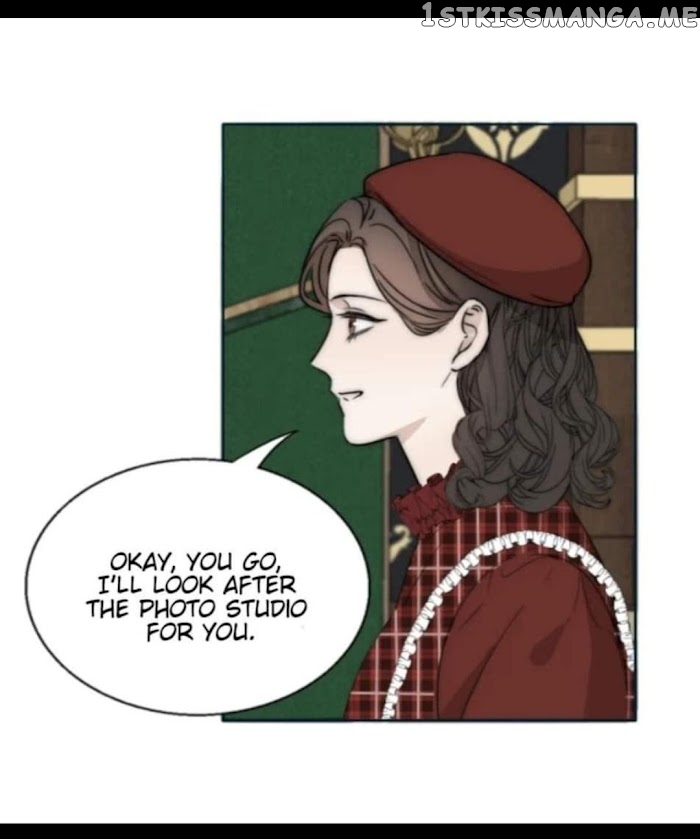 Couple of Mirrors chapter 30 - page 6
