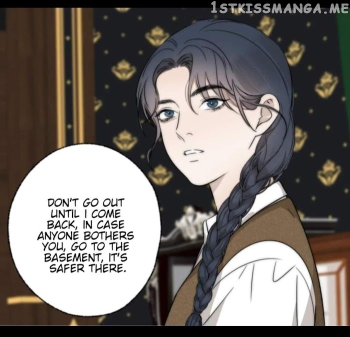 Couple of Mirrors chapter 30 - page 7