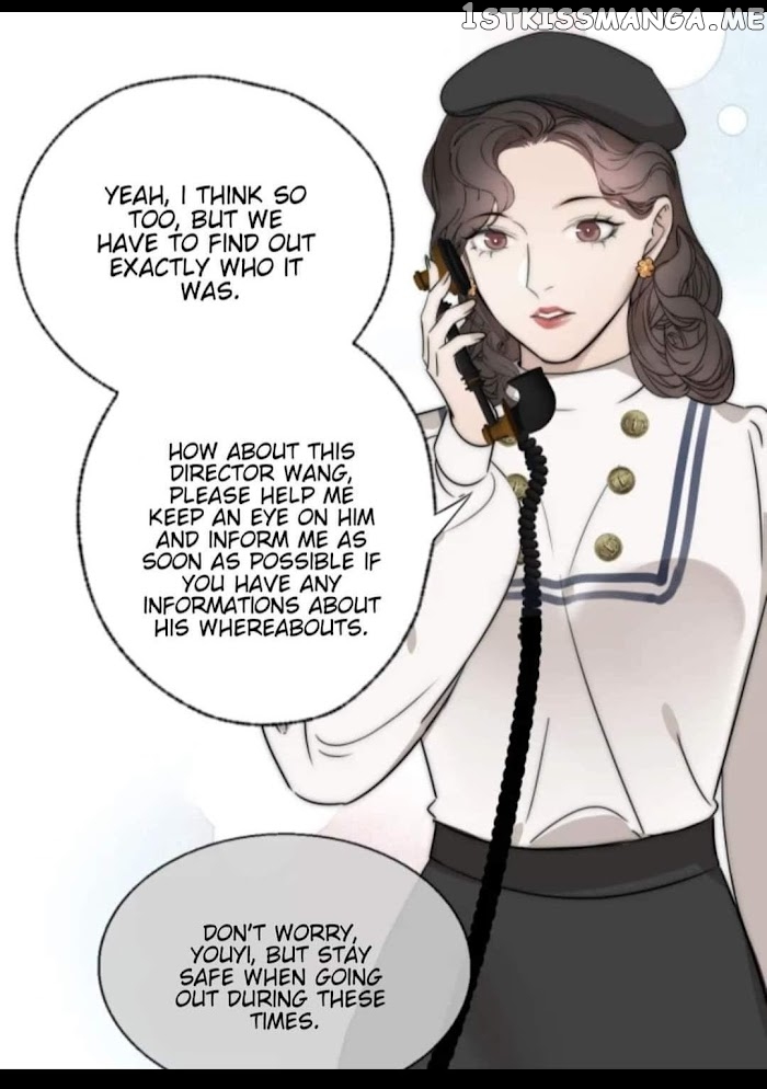 Couple of Mirrors chapter 29 - page 14
