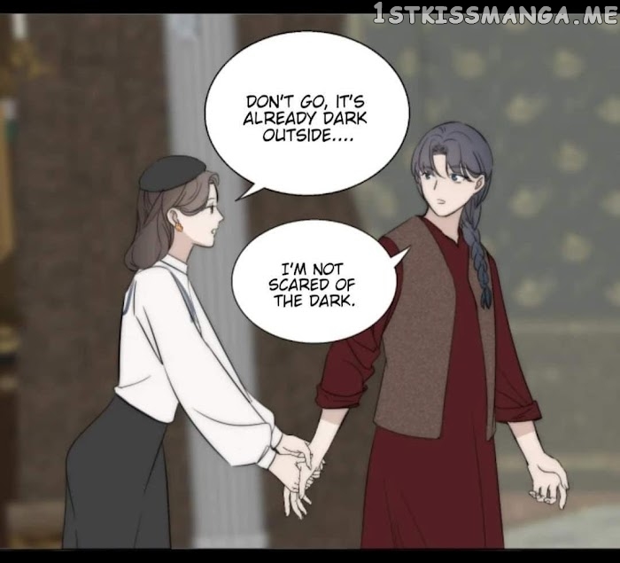 Couple of Mirrors chapter 29 - page 17