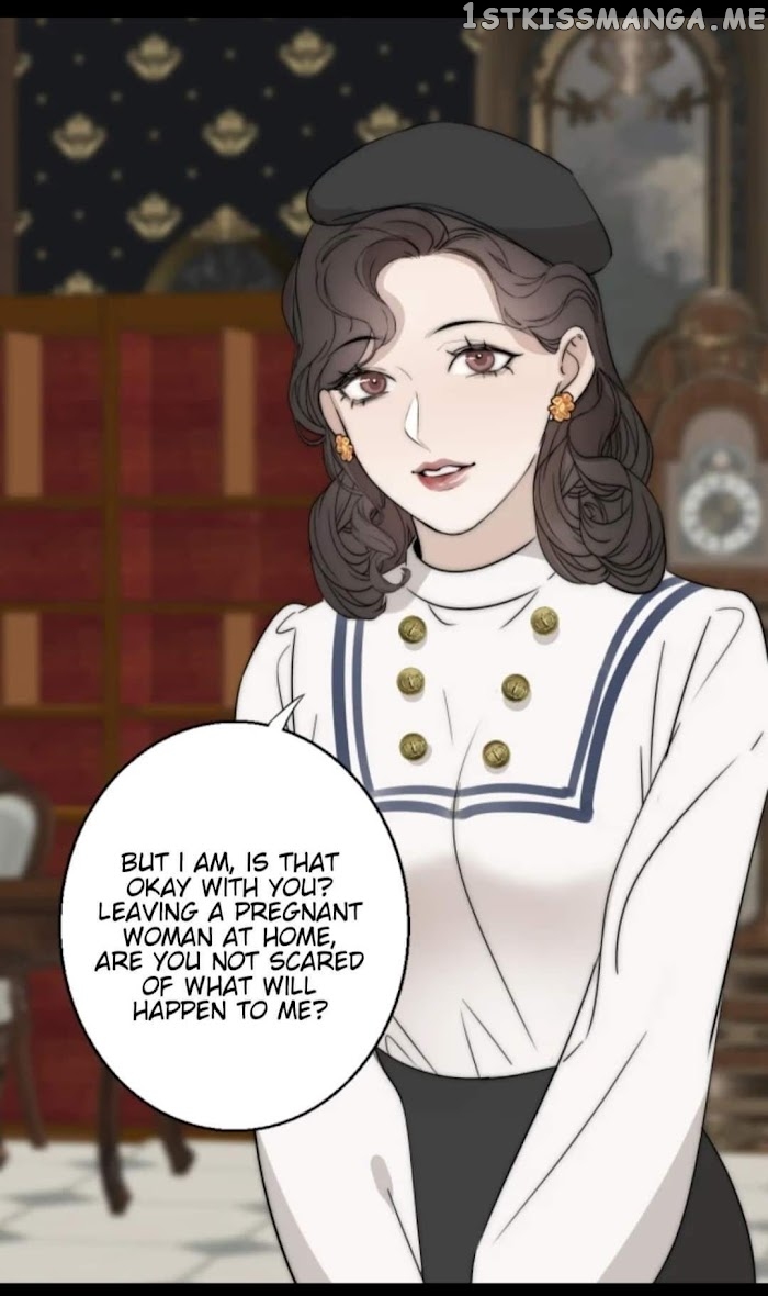 Couple of Mirrors chapter 29 - page 18