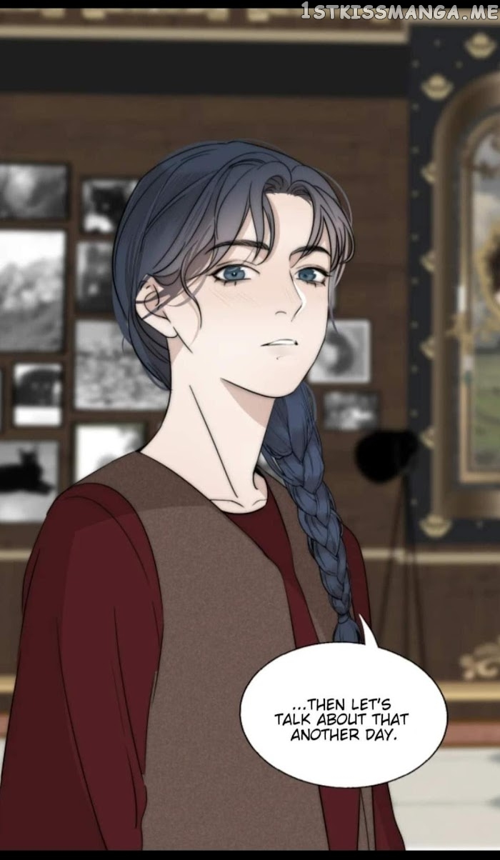 Couple of Mirrors chapter 29 - page 19