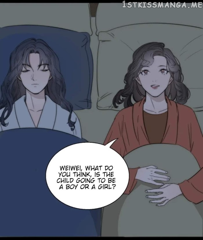 Couple of Mirrors chapter 29 - page 21