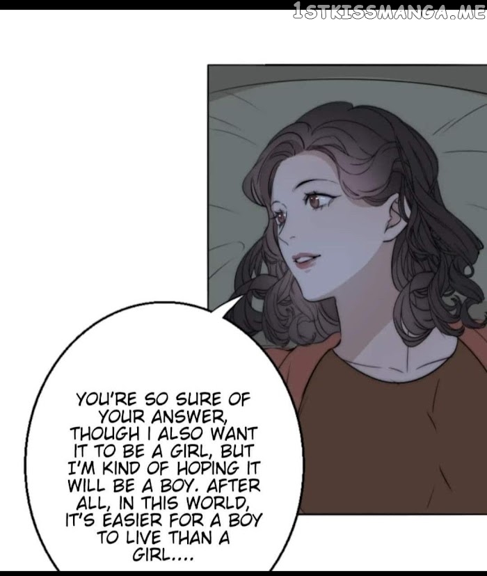 Couple of Mirrors chapter 29 - page 23