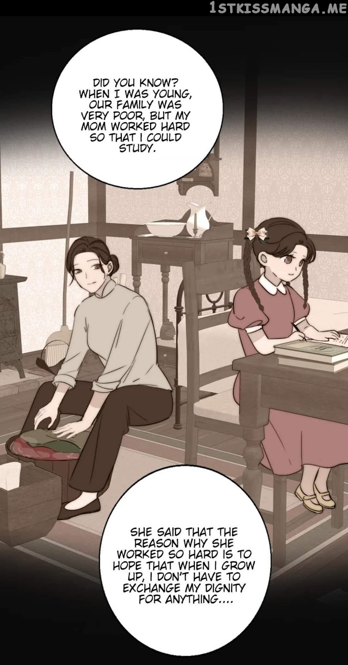 Couple of Mirrors chapter 29 - page 26