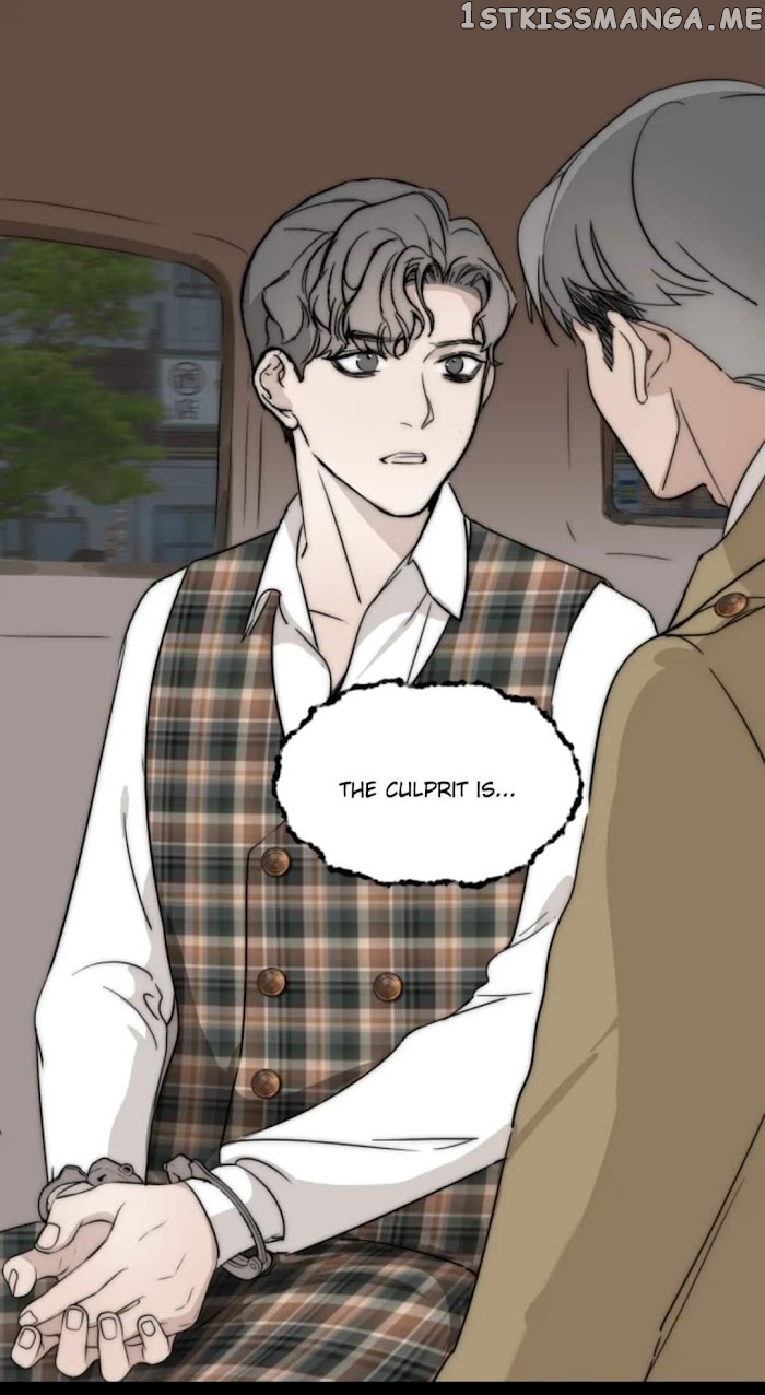 Couple of Mirrors chapter 29 - page 3