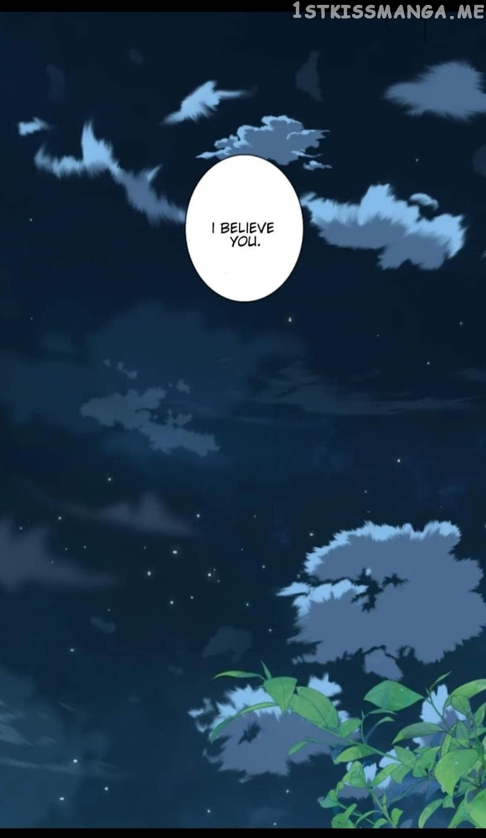 Couple of Mirrors chapter 29 - page 30