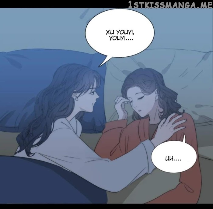 Couple of Mirrors chapter 29 - page 33