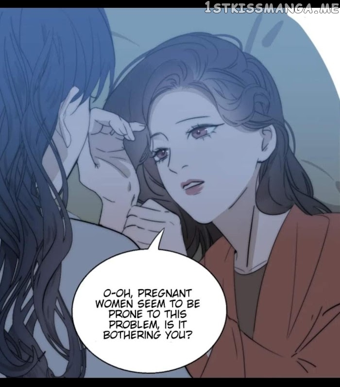Couple of Mirrors chapter 29 - page 34