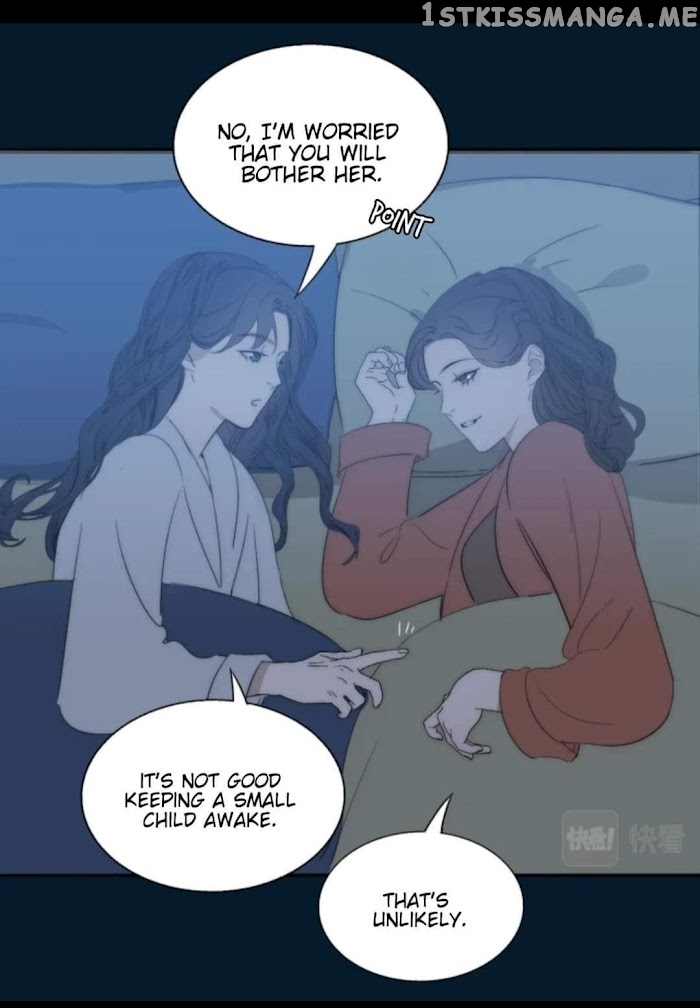 Couple of Mirrors chapter 29 - page 35
