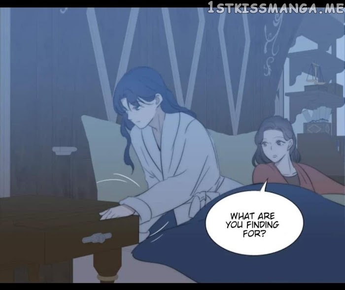 Couple of Mirrors chapter 29 - page 36