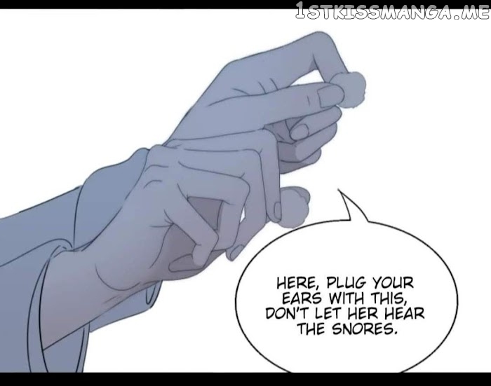 Couple of Mirrors chapter 29 - page 37