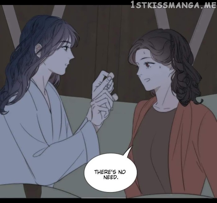 Couple of Mirrors chapter 29 - page 38