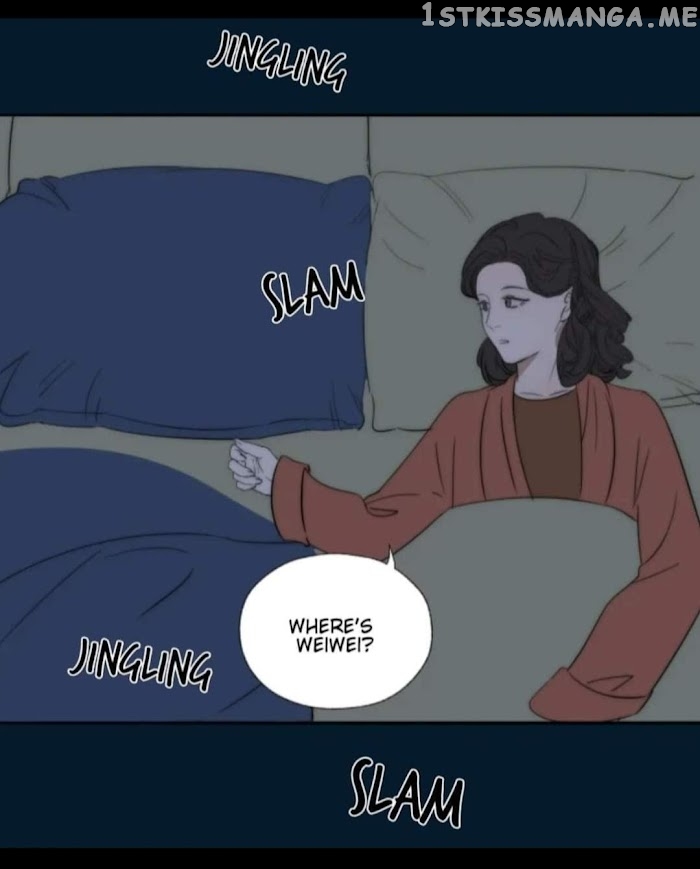 Couple of Mirrors chapter 29 - page 45