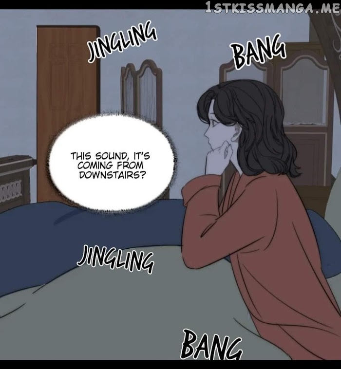 Couple of Mirrors chapter 29 - page 46