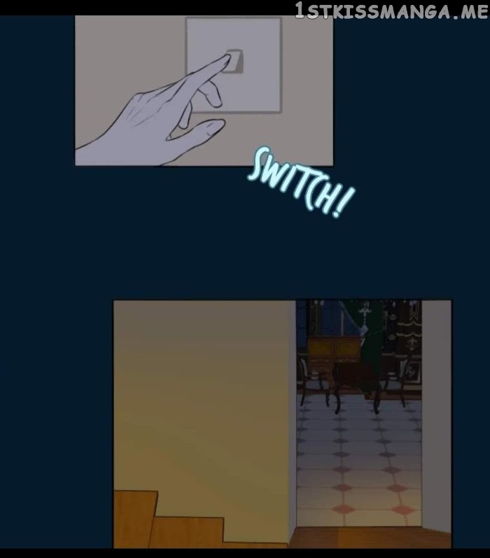 Couple of Mirrors chapter 29 - page 48