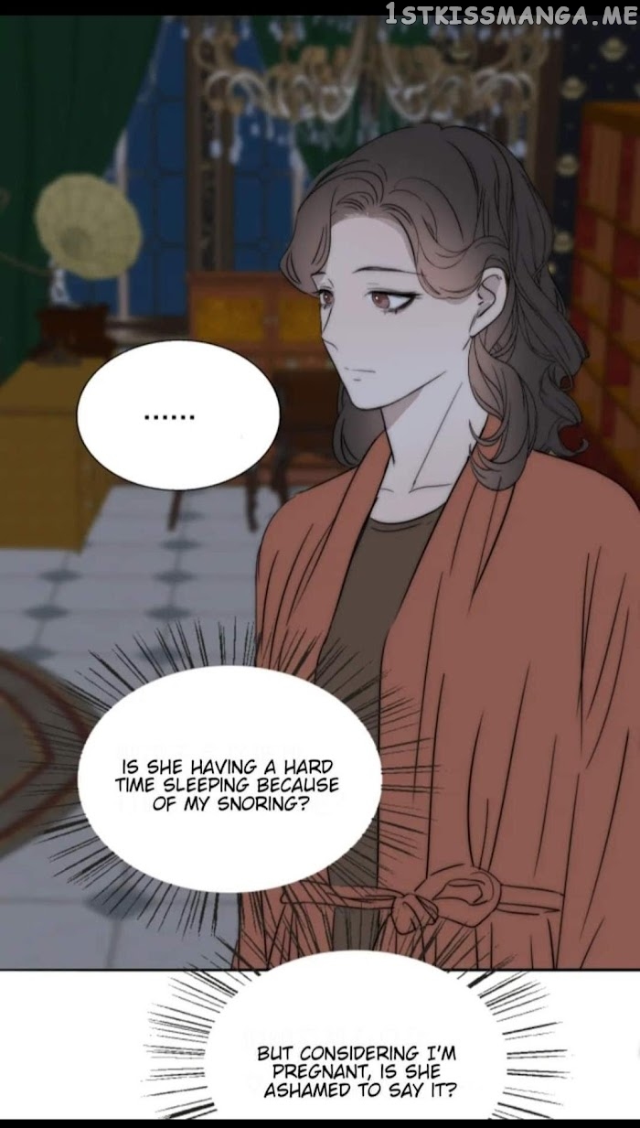 Couple of Mirrors chapter 29 - page 54