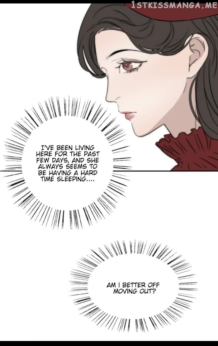 Couple of Mirrors chapter 29 - page 58