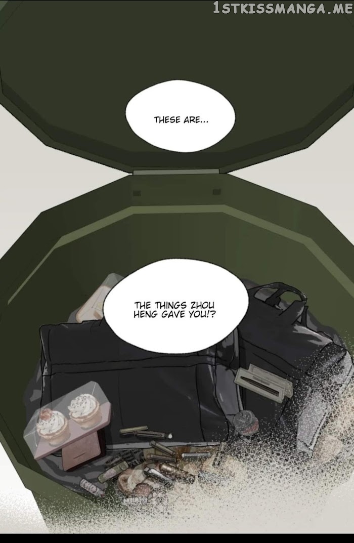 Couple of Mirrors chapter 28 - page 3