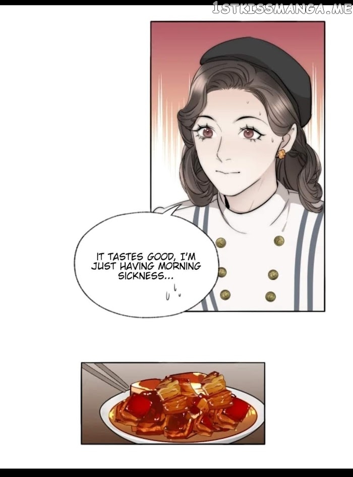 Couple of Mirrors chapter 28 - page 32