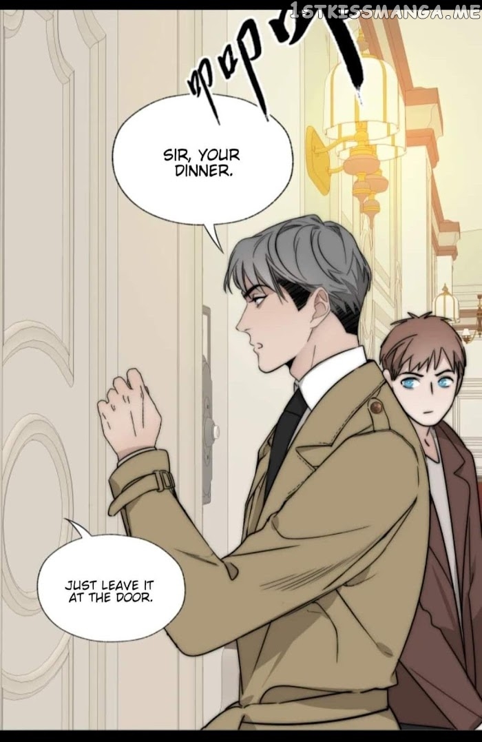 Couple of Mirrors chapter 28 - page 44