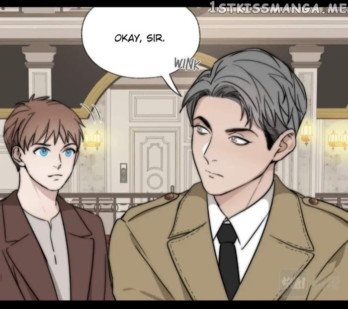 Couple of Mirrors chapter 28 - page 45