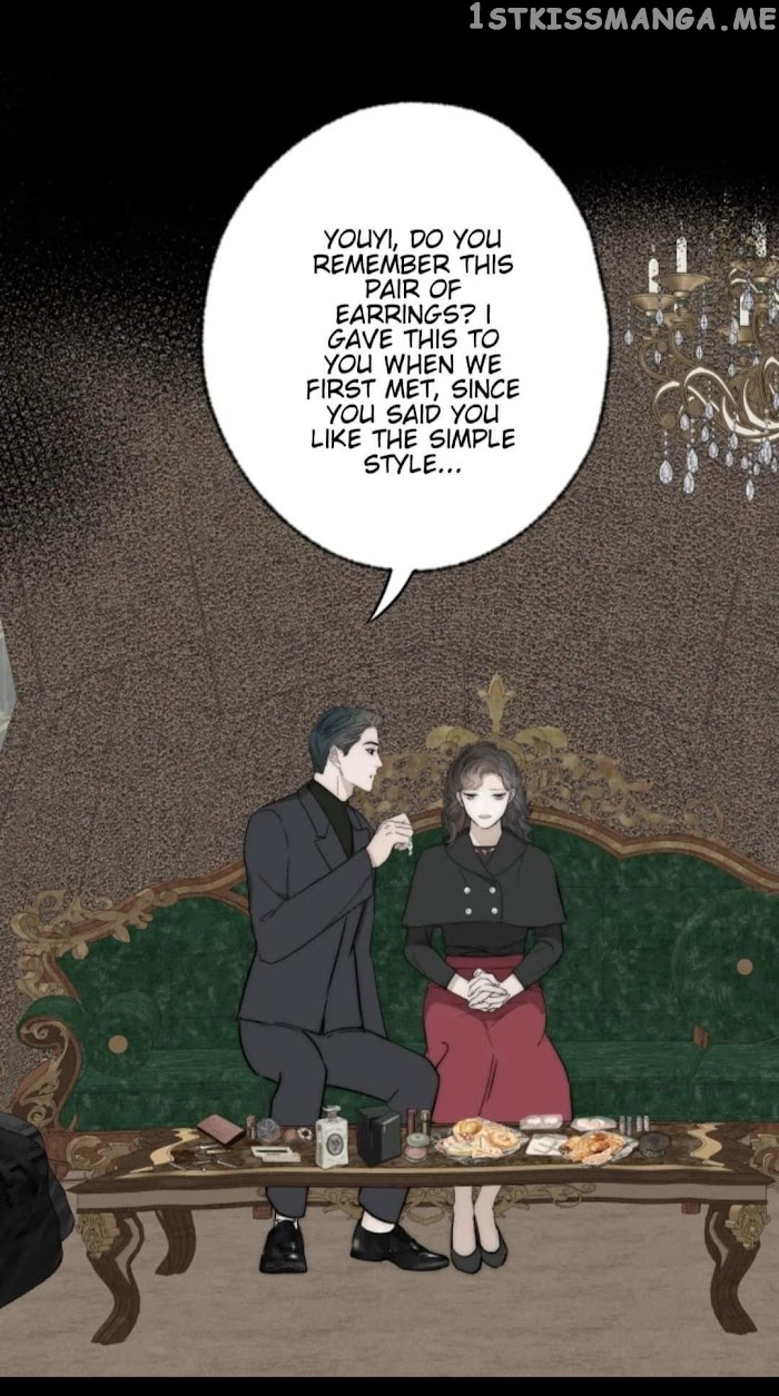 Couple of Mirrors chapter 28 - page 5