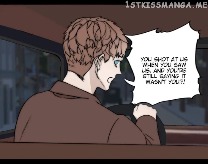 Couple of Mirrors chapter 28 - page 55