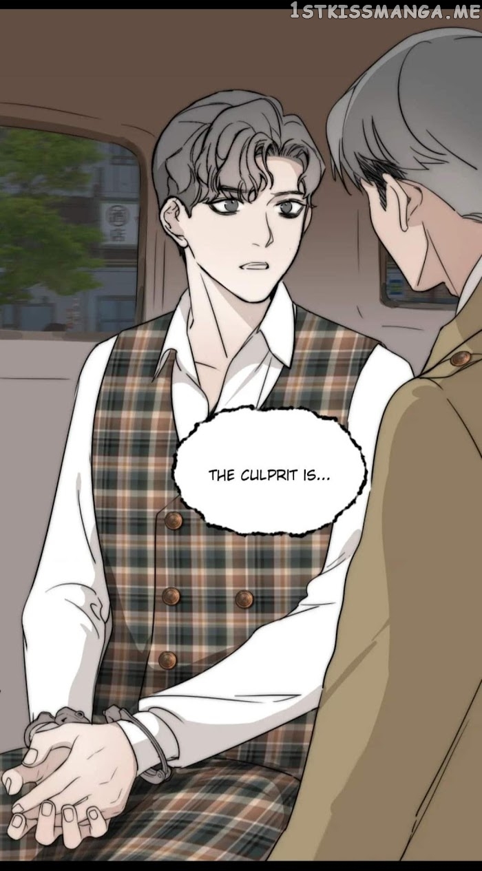 Couple of Mirrors chapter 28 - page 60