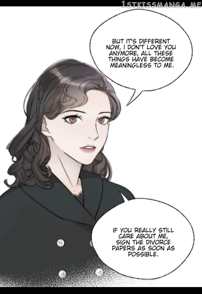 Couple of Mirrors chapter 28 - page 7