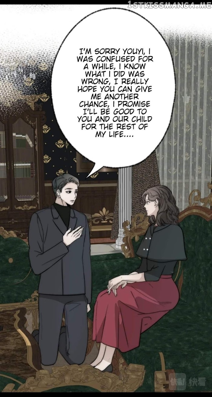 Couple of Mirrors chapter 28 - page 8