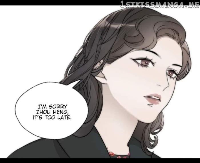 Couple of Mirrors chapter 28 - page 9
