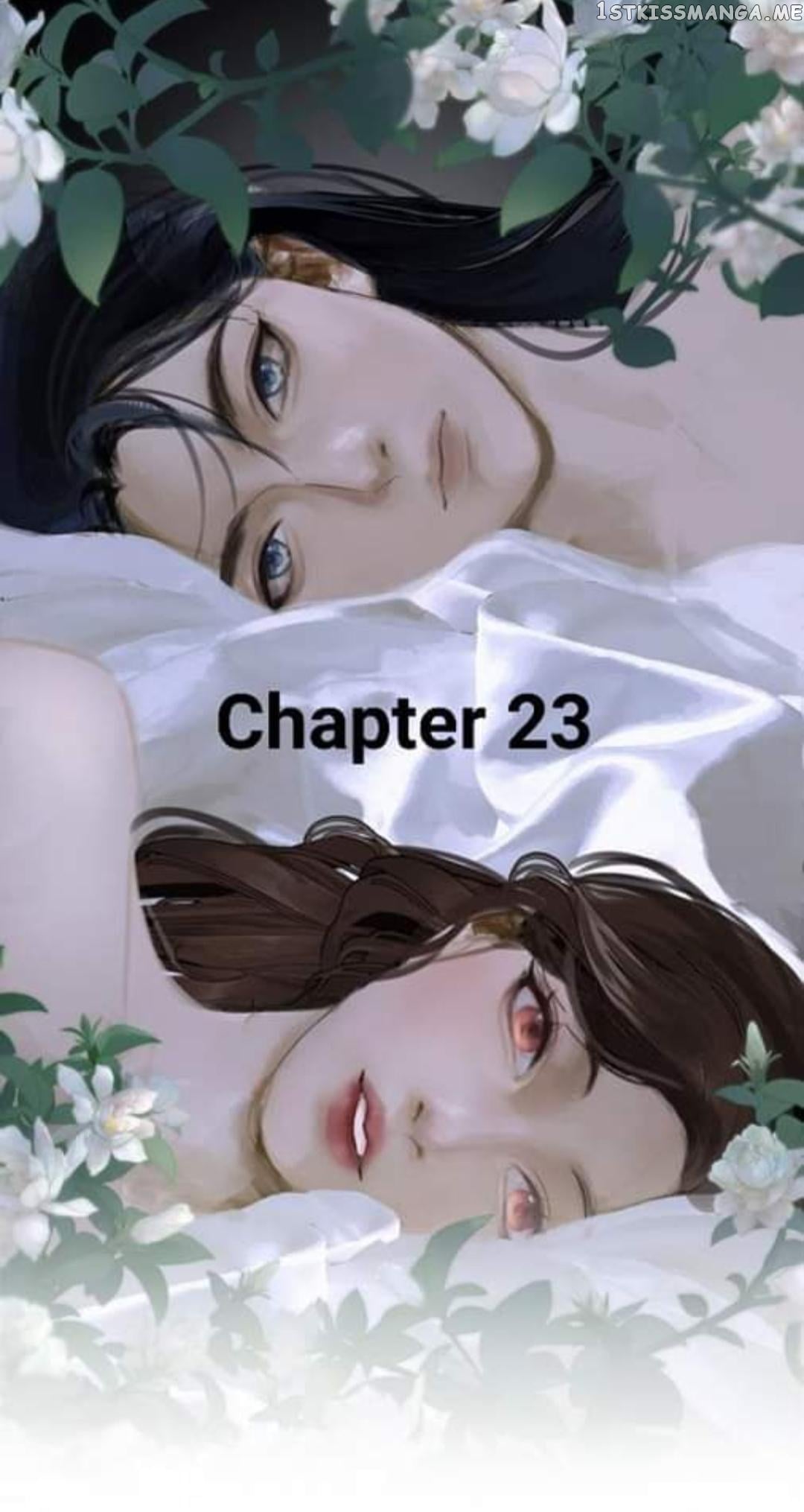 Couple of Mirrors chapter 23 - page 1
