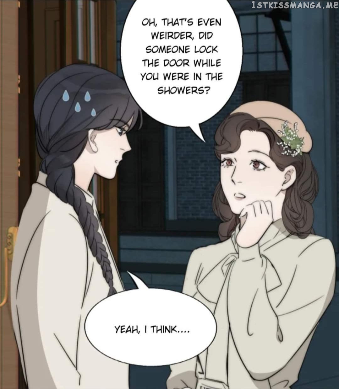 Couple of Mirrors chapter 23 - page 11