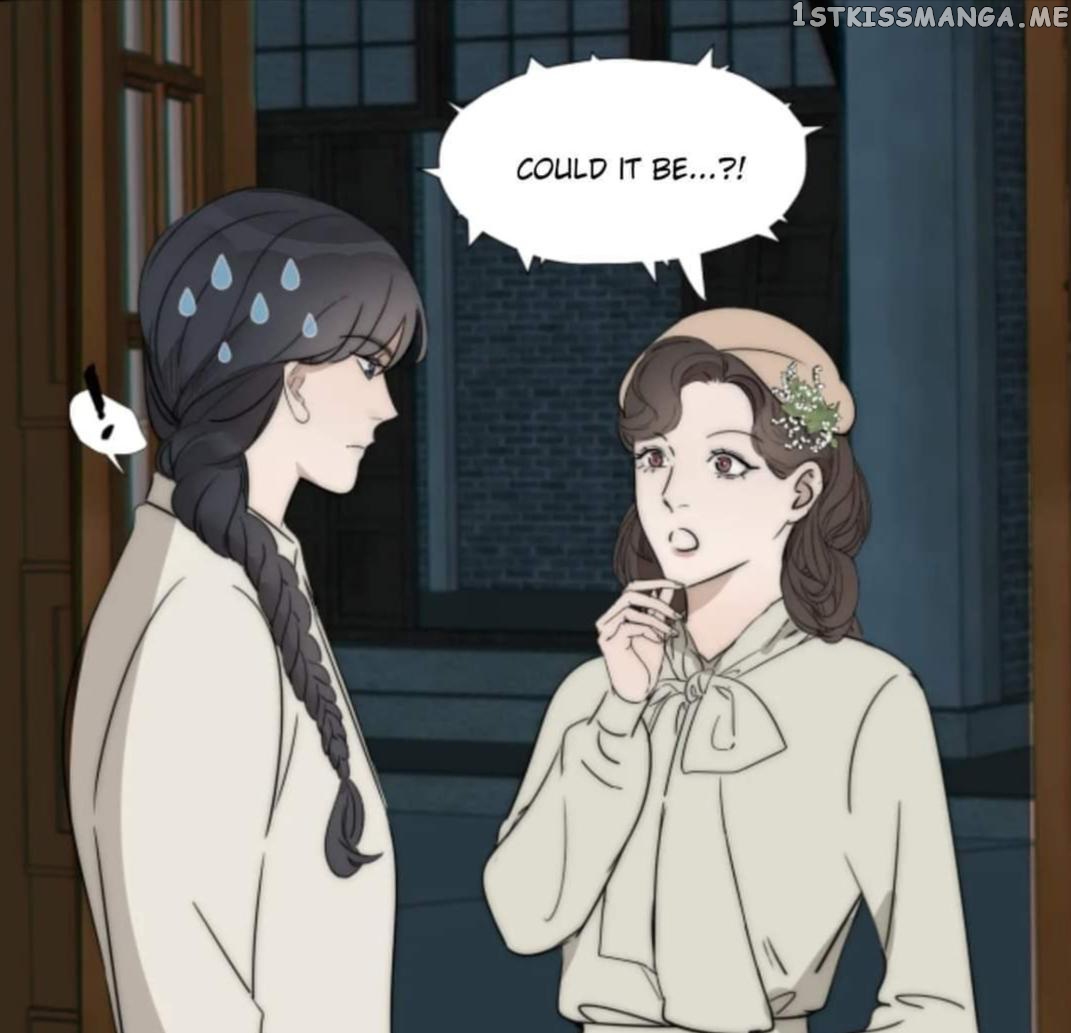 Couple of Mirrors chapter 23 - page 13