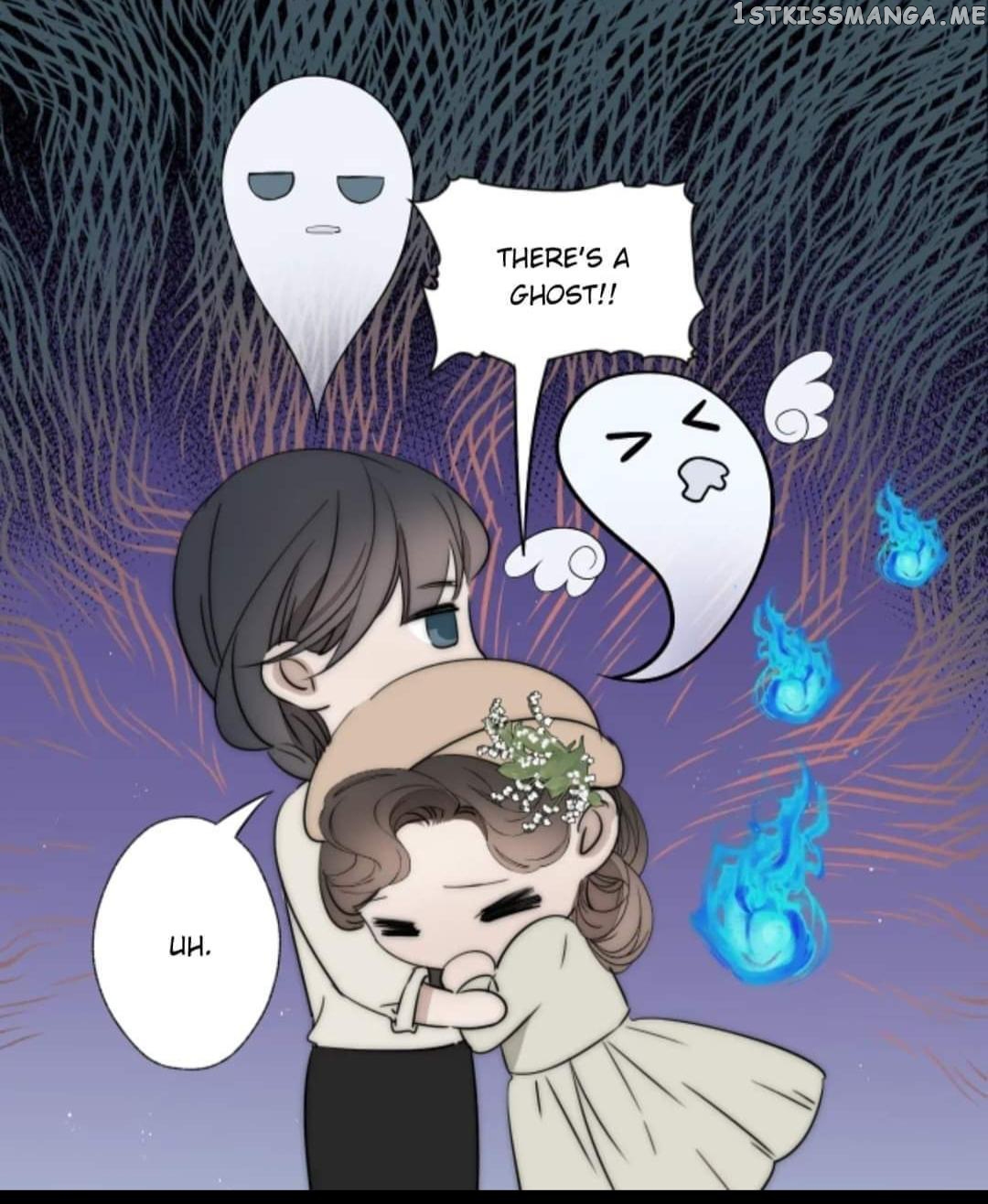 Couple of Mirrors chapter 23 - page 14