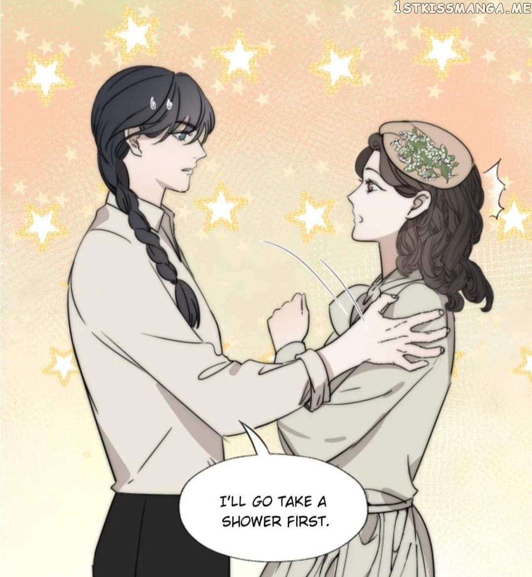 Couple of Mirrors chapter 23 - page 19