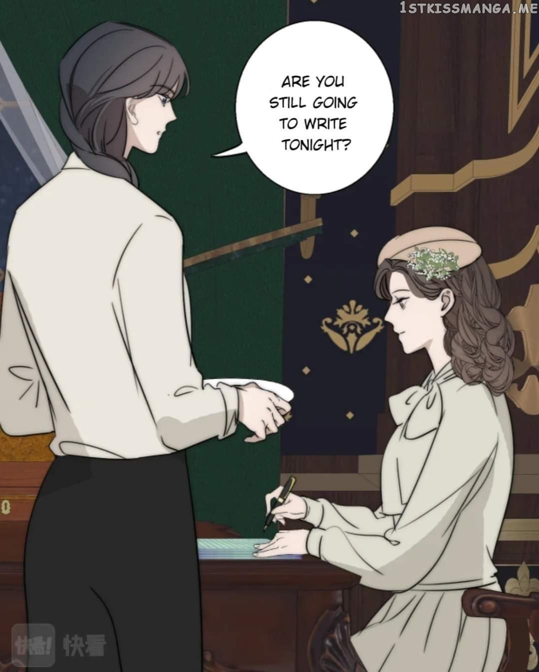 Couple of Mirrors chapter 23 - page 23