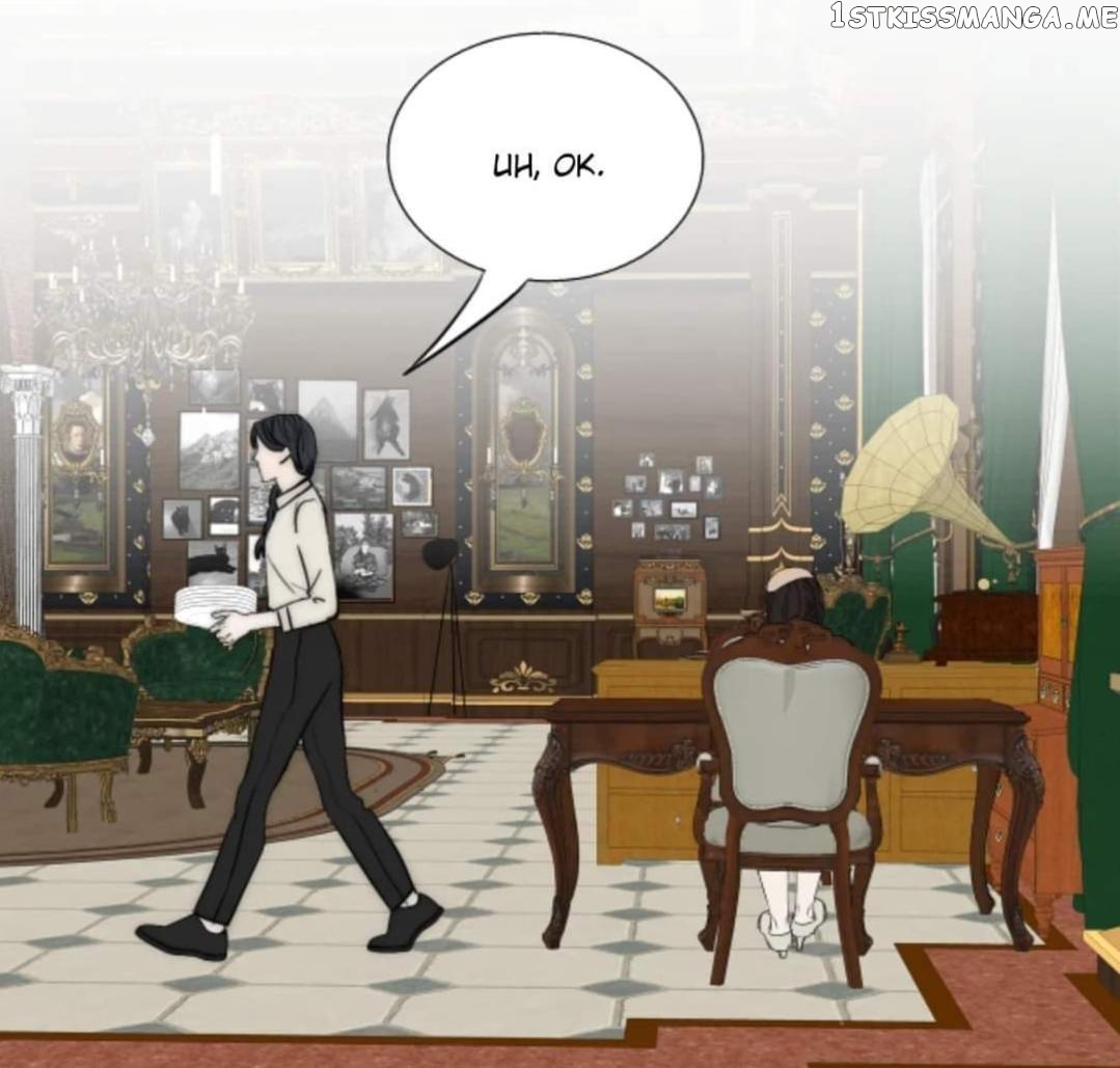Couple of Mirrors chapter 23 - page 25