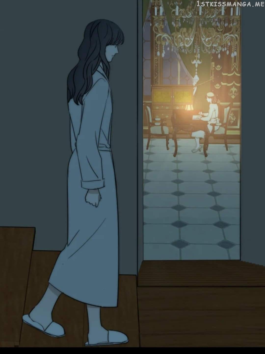 Couple of Mirrors chapter 23 - page 30